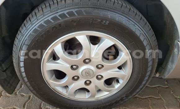 Buy Used Hyundai H1 Silver Car in Rundu in Namibia Buy Used Hyundai H1 Silver Car in Rundu in Namibia