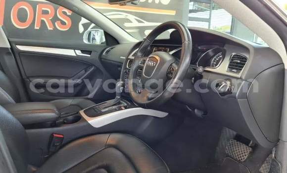 Buy Used Audi A5 White Car in Otavi in Oshikoto Buy Used Audi A5 White Car in Otavi in Oshikoto