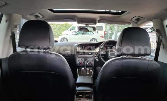 Buy Used Audi A5 White Car in Otavi in Oshikoto Buy Used Audi A5 White Car in Otavi in Oshikoto