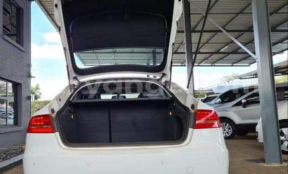 Buy Used Audi A5 White Car in Otavi in Oshikoto Buy Used Audi A5 White Car in Otavi in Oshikoto