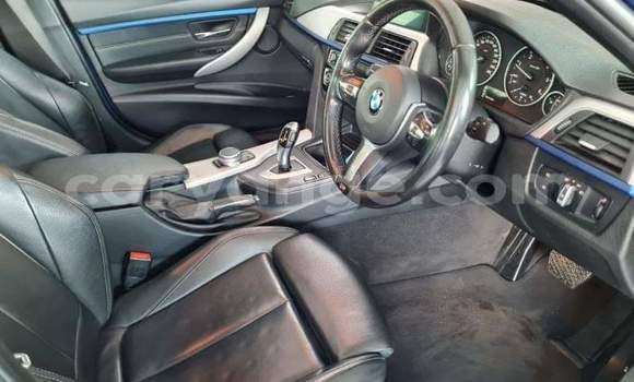 Buy Used BMW 3–Series Blue Car in Windhoek in Namibia Buy Used BMW 3–Series Blue Car in Windhoek in Namibia