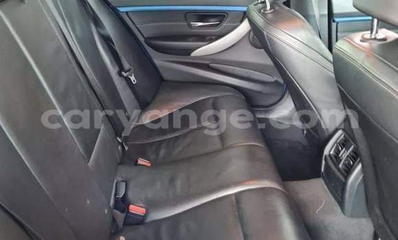Buy Used BMW 3–Series Blue Car in Windhoek in Namibia Buy Used BMW 3–Series Blue Car in Windhoek in Namibia