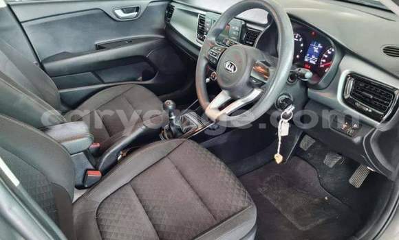 Acheter Occasion Voiture Kia Rio Beige à Ongandjera, Omusati Acheter Occasion Voiture Kia Rio Beige à Ongandjera, Omusati