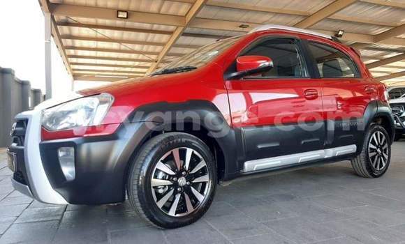 Buy Used Toyota Etios Other Car in Windhoek in Namibia Buy Used Toyota Etios Other Car in Windhoek in Namibia