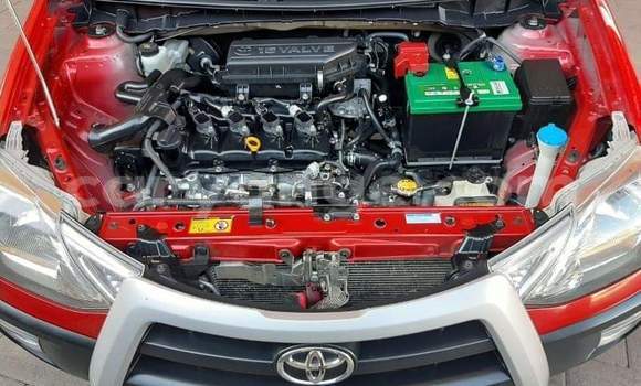 Acheter Occasion Voiture Toyota Etios Autre à Windhoek, Namibie Acheter Occasion Voiture Toyota Etios Autre à Windhoek, Namibie