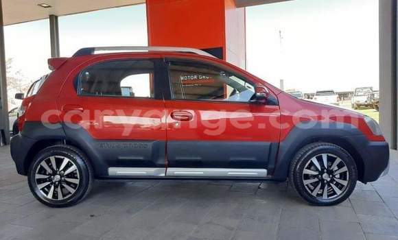 Acheter Occasion Voiture Toyota Etios Autre à Windhoek, Namibie Acheter Occasion Voiture Toyota Etios Autre à Windhoek, Namibie