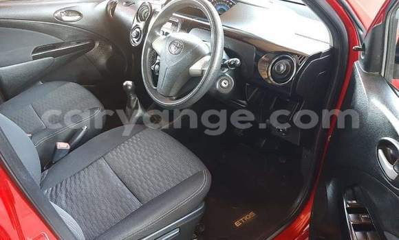 Acheter Occasion Voiture Toyota Etios Autre à Windhoek, Namibie Acheter Occasion Voiture Toyota Etios Autre à Windhoek, Namibie