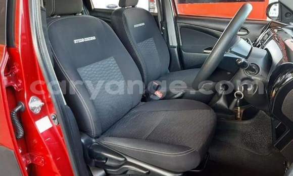 Acheter Occasion Voiture Toyota Etios Autre à Windhoek, Namibie Acheter Occasion Voiture Toyota Etios Autre à Windhoek, Namibie