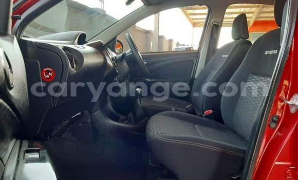 Acheter Occasion Voiture Toyota Etios Autre à Windhoek, Namibie Acheter Occasion Voiture Toyota Etios Autre à Windhoek, Namibie