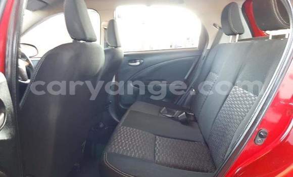 Acheter Occasion Voiture Toyota Etios Autre à Windhoek, Namibie Acheter Occasion Voiture Toyota Etios Autre à Windhoek, Namibie