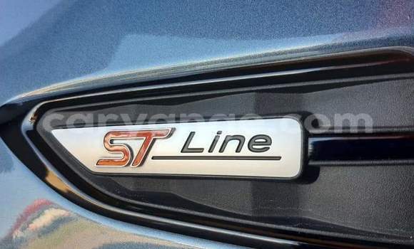 Buy Used Ford Kuga Blue Car in Rundu in Namibia Buy Used Ford Kuga Blue Car in Rundu in Namibia