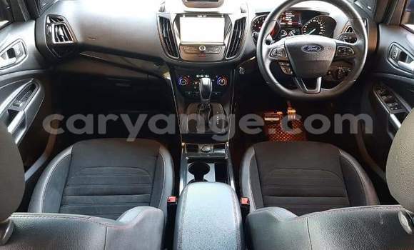 Buy Used Ford Kuga Blue Car in Rundu in Namibia Buy Used Ford Kuga Blue Car in Rundu in Namibia