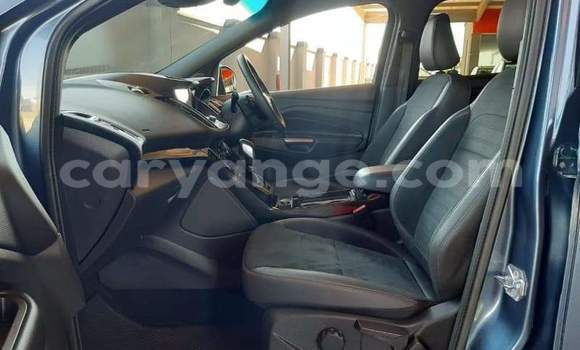 Buy Used Ford Kuga Blue Car in Rundu in Namibia Buy Used Ford Kuga Blue Car in Rundu in Namibia