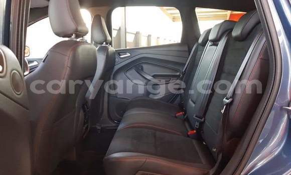 Buy Used Ford Kuga Blue Car in Rundu in Namibia Buy Used Ford Kuga Blue Car in Rundu in Namibia