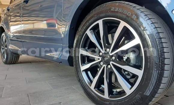 Buy Used Ford Kuga Blue Car in Rundu in Namibia Buy Used Ford Kuga Blue Car in Rundu in Namibia