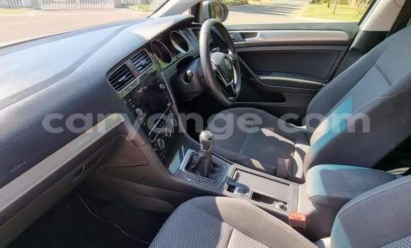 Acheter Occasion Voiture Volkswagen Golf Gris à Windhoek, Namibie Acheter Occasion Voiture Volkswagen Golf Gris à Windhoek, Namibie