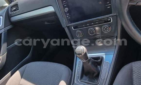 Acheter Occasion Voiture Volkswagen Golf Gris à Windhoek, Namibie Acheter Occasion Voiture Volkswagen Golf Gris à Windhoek, Namibie