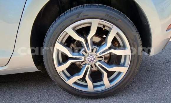 Acheter Occasion Voiture Volkswagen Golf Gris à Windhoek, Namibie Acheter Occasion Voiture Volkswagen Golf Gris à Windhoek, Namibie