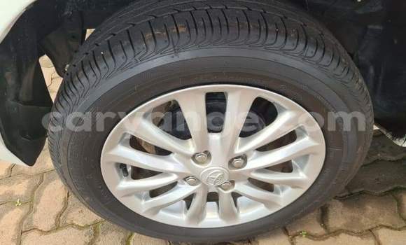 Acheter Occasion Voiture Toyota Etios Blanc à Bethanien, Karas Acheter Occasion Voiture Toyota Etios Blanc à Bethanien, Karas