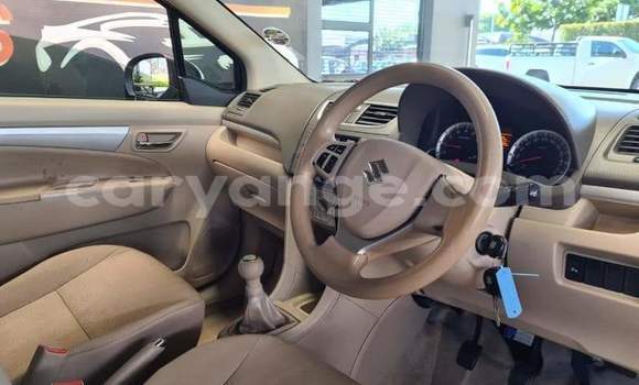 Buy Used Suzuki Ertiga White Car in Khorixas in Kunene Buy Used Suzuki Ertiga White Car in Khorixas in Kunene