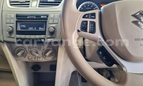 Buy Used Suzuki Ertiga White Car in Khorixas in Kunene Buy Used Suzuki Ertiga White Car in Khorixas in Kunene