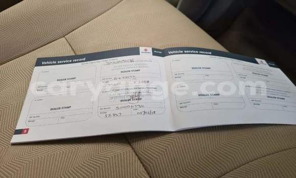 Buy Used Suzuki Ertiga White Car in Khorixas in Kunene Buy Used Suzuki Ertiga White Car in Khorixas in Kunene