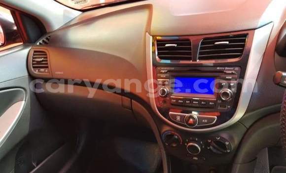 Acheter Occasion Voiture Hyundai Accent Gris à Aranos, Hardap Acheter Occasion Voiture Hyundai Accent Gris à Aranos, Hardap