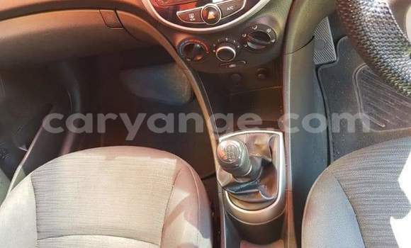 Acheter Occasion Voiture Hyundai Accent Gris à Aranos, Hardap Acheter Occasion Voiture Hyundai Accent Gris à Aranos, Hardap