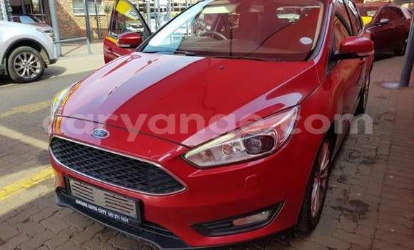 Acheter Occasion Voiture Ford Focus Autre à Luderitz, Karas