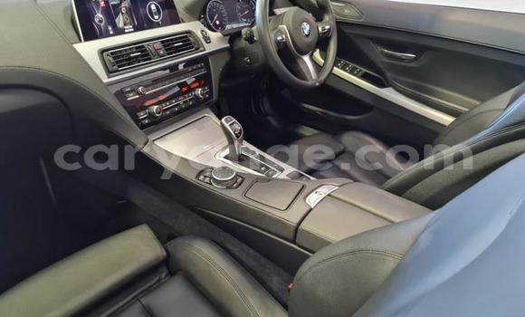 Acheter Occasion Voiture BMW 6-Series Blanc à Windhoek, Namibie Acheter Occasion Voiture BMW 6-Series Blanc à Windhoek, Namibie