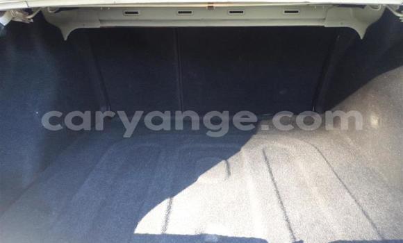 Acheter Occasion Voiture Chevrolet Cruze Blanc à Windhoek, Namibie Acheter Occasion Voiture Chevrolet Cruze Blanc à Windhoek, Namibie