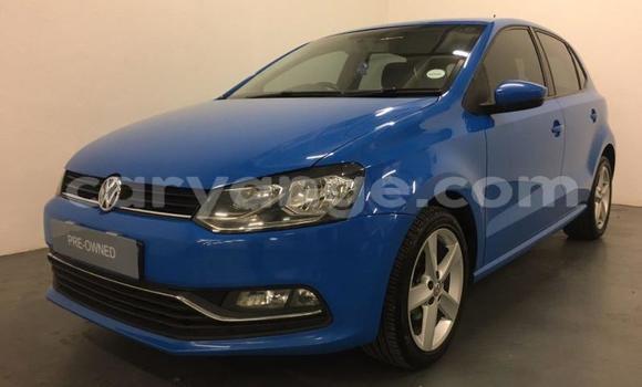 Buy Used Volkswagen Polo Blue Car in Grootfontein in Namibia Buy Used Volkswagen Polo Blue Car in Grootfontein in Namibia