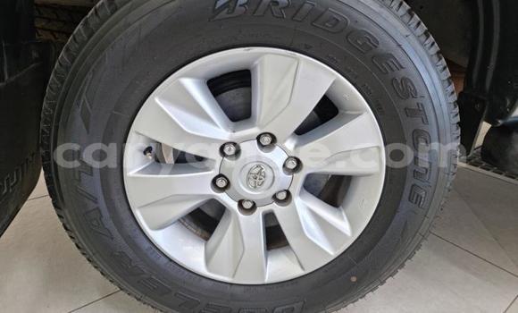 Buy Used Toyota Hilux Silver Car in Gobabis in Omaheke Buy Used Toyota Hilux Silver Car in Gobabis in Omaheke