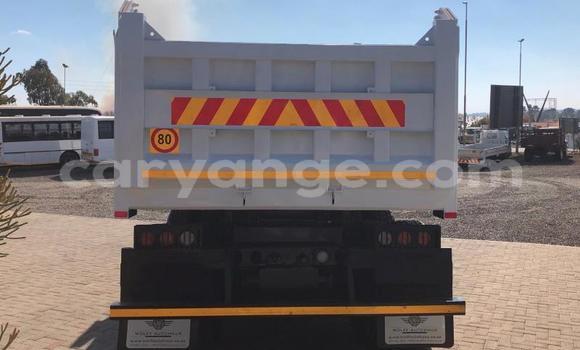 Buy Used Nissan UD White Truck in Windhoek in Namibia Buy Used Nissan UD White Truck in Windhoek in Namibia