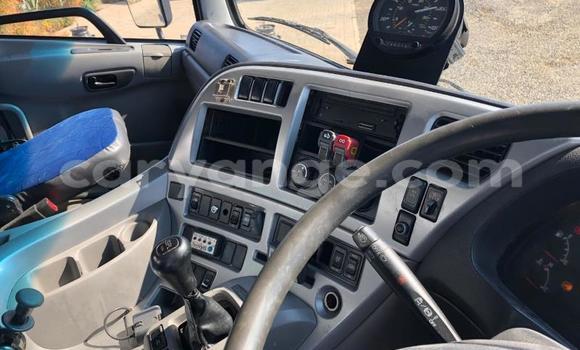 Buy Used Nissan UD White Truck in Windhoek in Namibia Buy Used Nissan UD White Truck in Windhoek in Namibia