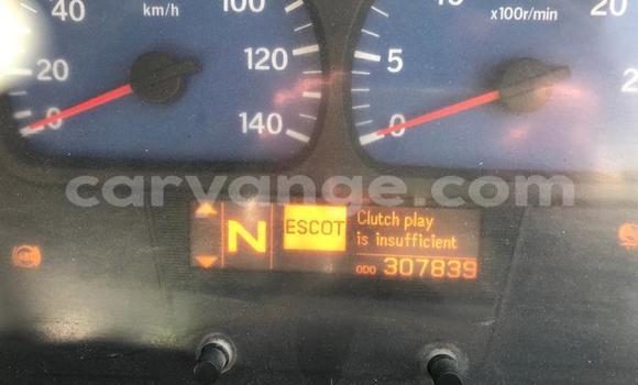 Buy Used Nissan UD White Truck in Windhoek in Namibia Buy Used Nissan UD White Truck in Windhoek in Namibia