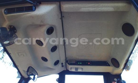 Acheter Occasion Utilitaire Caterpillar 120 Blanc à Windhoek, Namibie Acheter Occasion Utilitaire Caterpillar 120 Blanc à Windhoek, Namibie