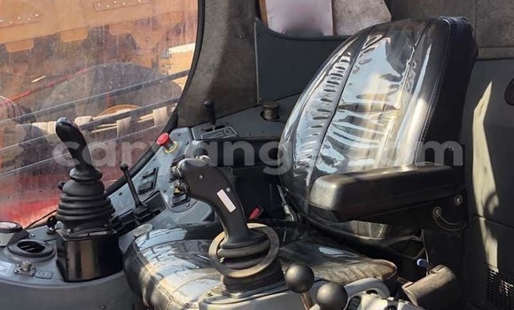 Buy Used DAF CF Red Truck in Windhoek in Namibia Buy Used DAF CF Red Truck in Windhoek in Namibia