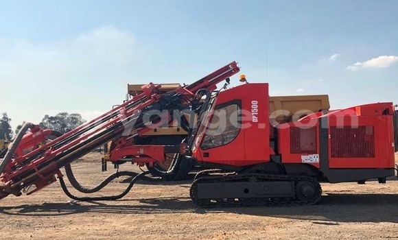 Buy Used DAF CF Red Truck in Windhoek in Namibia Buy Used DAF CF Red Truck in Windhoek in Namibia