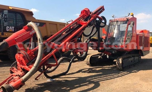 Buy Used DAF CF Red Truck in Windhoek in Namibia Buy Used DAF CF Red Truck in Windhoek in Namibia