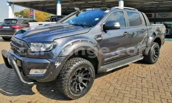 Buy Used Ford Ranger Other Car in Windhoek in Namibia