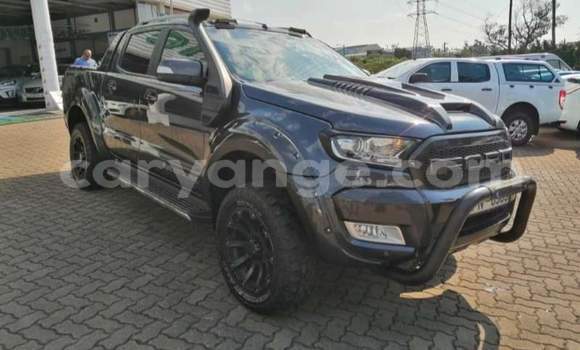 Buy Used Ford Ranger Other Car in Windhoek in Namibia Buy Used Ford Ranger Other Car in Windhoek in Namibia