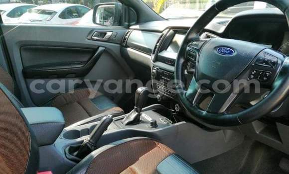 Buy Used Ford Ranger Other Car in Windhoek in Namibia Buy Used Ford Ranger Other Car in Windhoek in Namibia