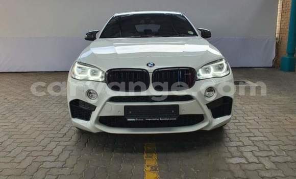 Buy Used BMW X6 M White Car in Windhoek in Namibia Buy Used BMW X6 M White Car in Windhoek in Namibia