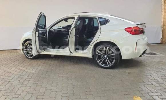 Buy Used BMW X6 M White Car in Windhoek in Namibia Buy Used BMW X6 M White Car in Windhoek in Namibia