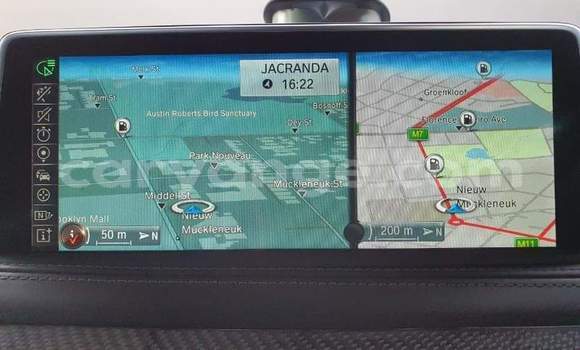 Buy Used BMW X6 M White Car in Windhoek in Namibia Buy Used BMW X6 M White Car in Windhoek in Namibia