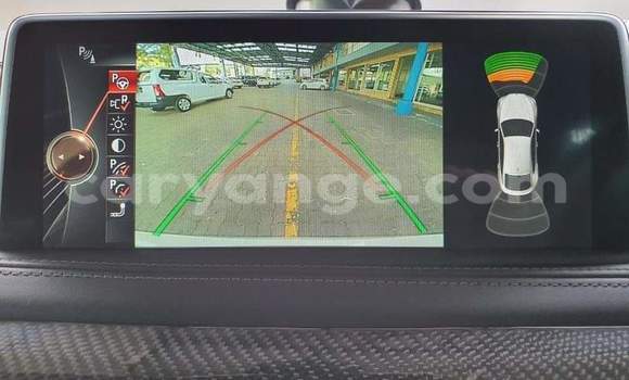 Buy Used BMW X6 M White Car in Windhoek in Namibia Buy Used BMW X6 M White Car in Windhoek in Namibia