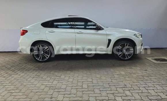 Buy Used BMW X6 M White Car in Windhoek in Namibia Buy Used BMW X6 M White Car in Windhoek in Namibia