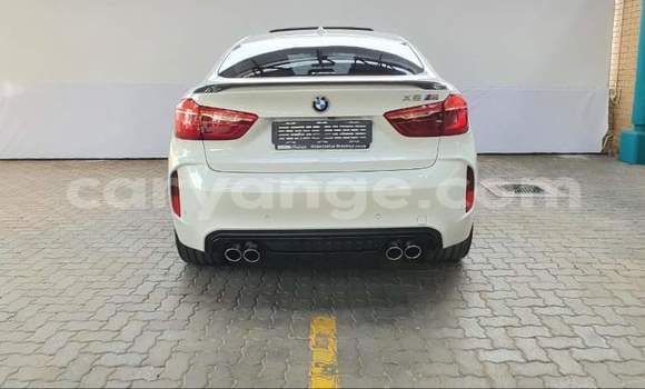 Buy Used BMW X6 M White Car in Windhoek in Namibia Buy Used BMW X6 M White Car in Windhoek in Namibia