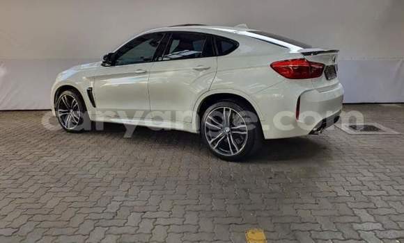 Buy Used BMW X6 M White Car in Windhoek in Namibia Buy Used BMW X6 M White Car in Windhoek in Namibia